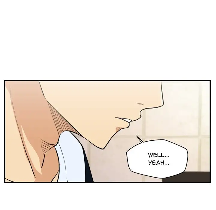 Mr. Kang Chapter 70 - Manhwa18.com