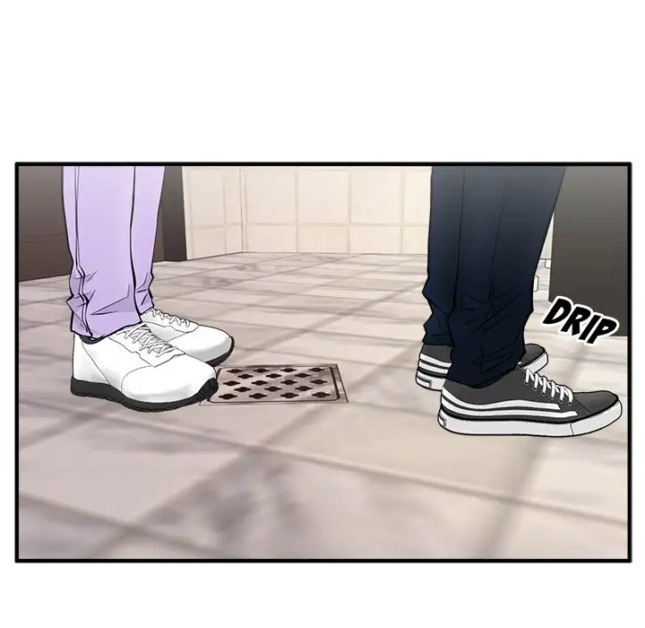 Mr. Kang Chapter 71 - Manhwa18.com