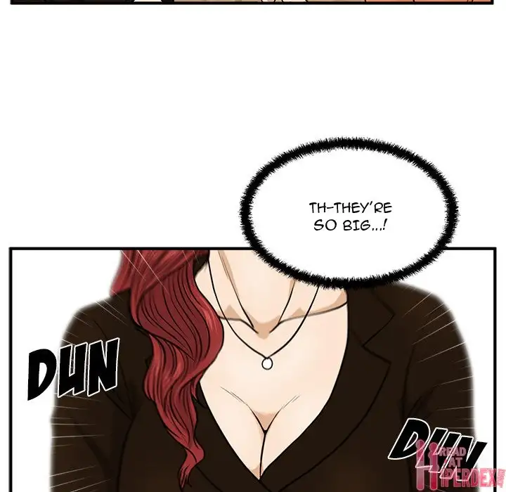 Mr. Kang Chapter 71 - Manhwa18.com