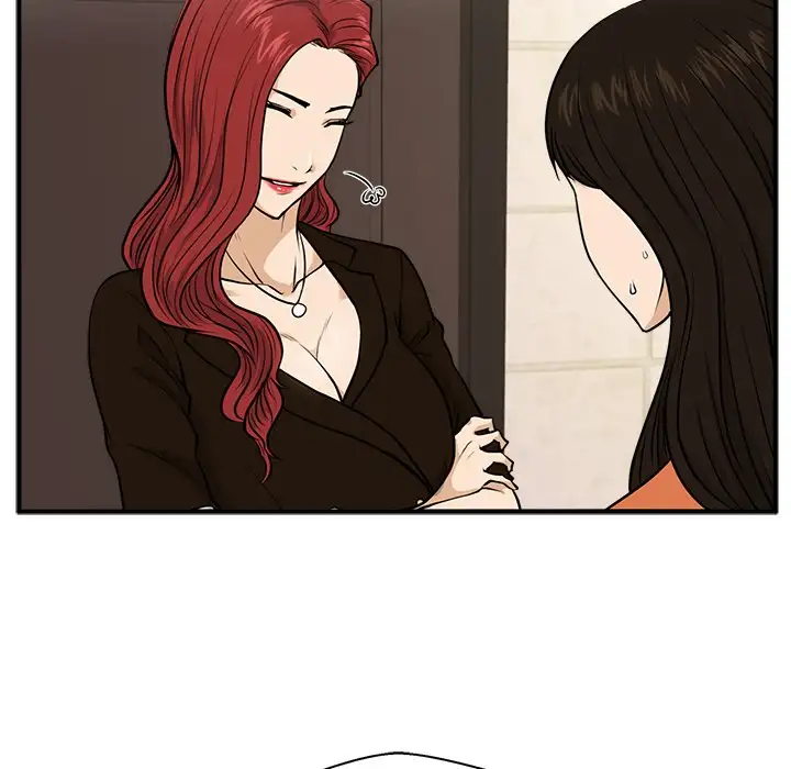 Mr. Kang Chapter 71 - Manhwa18.com