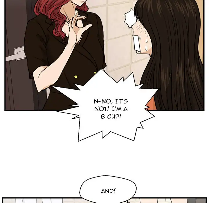 Mr. Kang Chapter 71 - Manhwa18.com