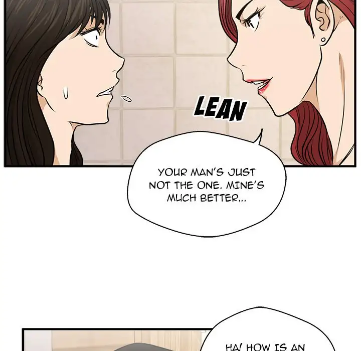 Mr. Kang Chapter 71 - Manhwa18.com