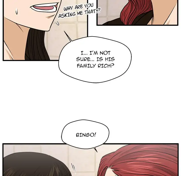 Mr. Kang Chapter 71 - Manhwa18.com