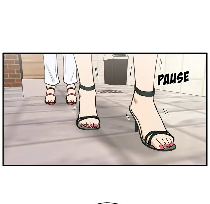 Mr. Kang Chapter 71 - Manhwa18.com