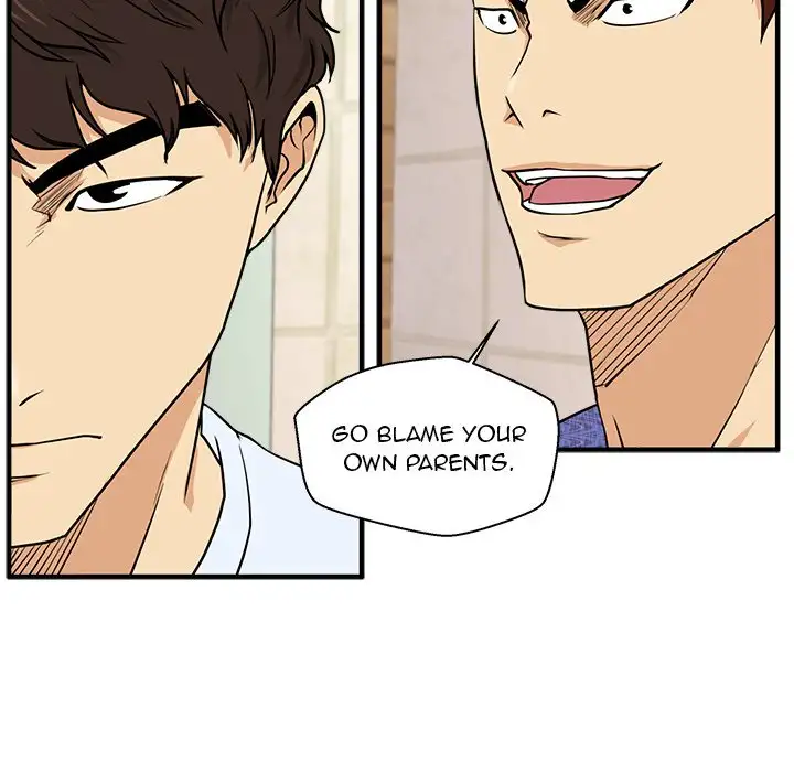 Mr. Kang Chapter 71 - Manhwa18.com