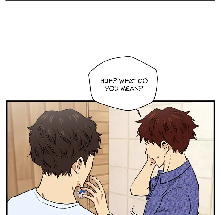 Mr. Kang Chapter 71 - Manhwa18.com