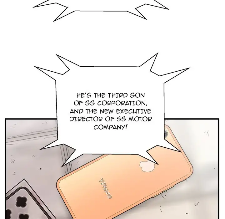 Mr. Kang Chapter 71 - Manhwa18.com