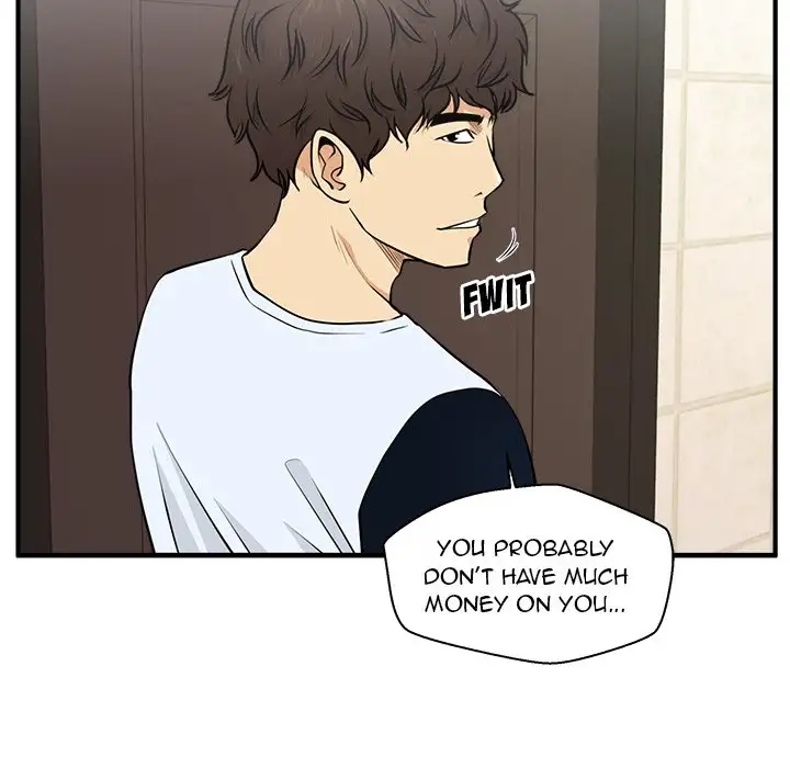 Mr. Kang Chapter 71 - Manhwa18.com