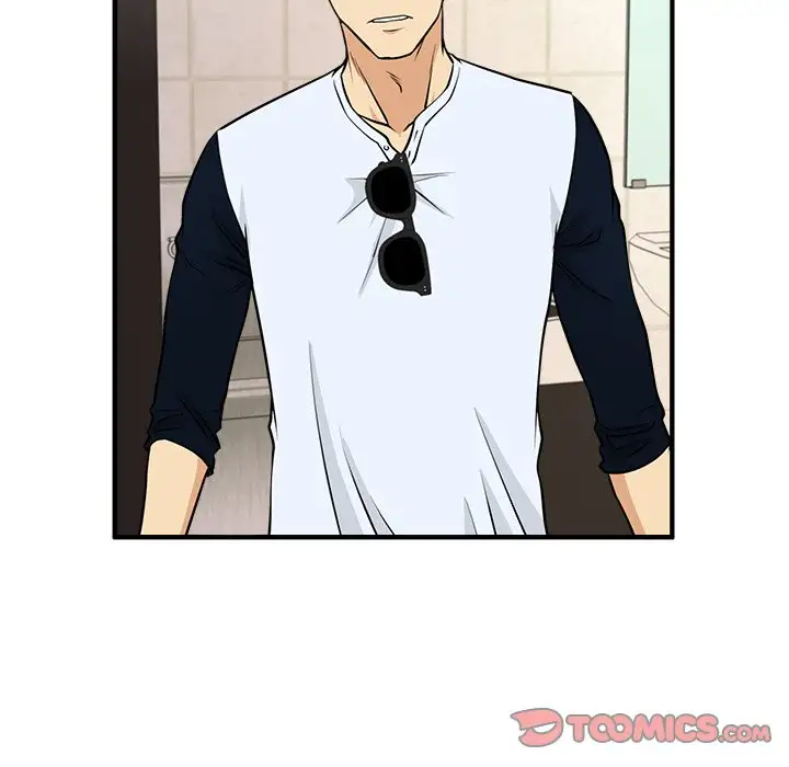 Mr. Kang Chapter 71 - Manhwa18.com