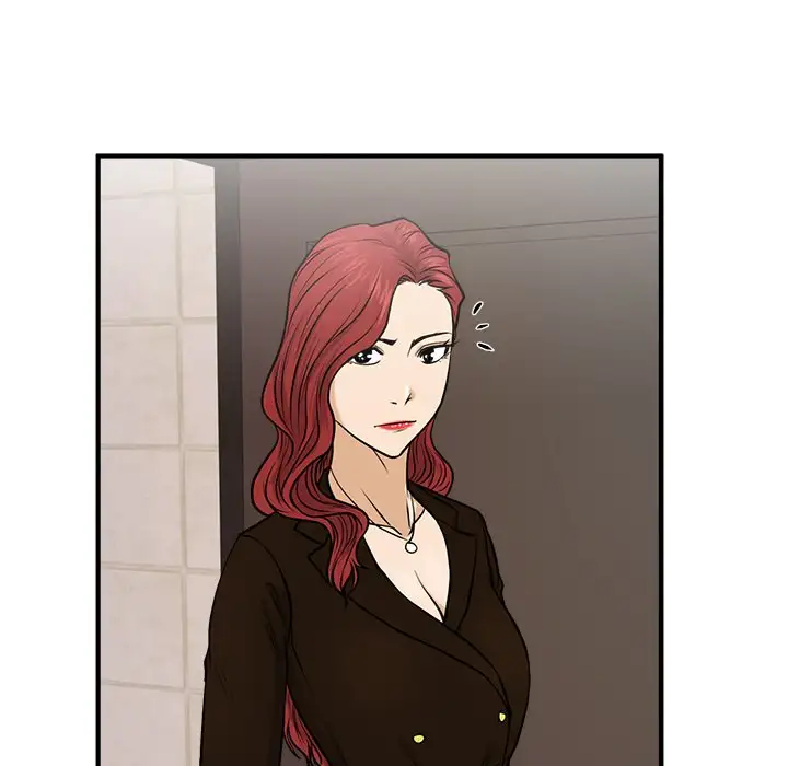 Mr. Kang Chapter 71 - Manhwa18.com