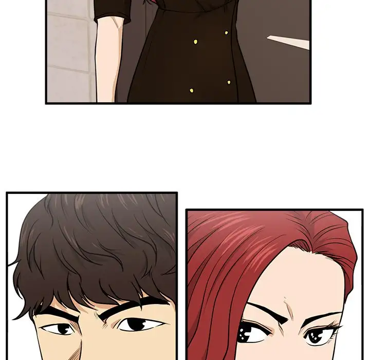 Mr. Kang Chapter 71 - Manhwa18.com