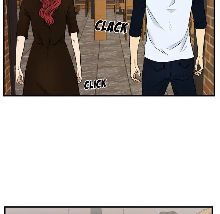 Mr. Kang Chapter 71 - Manhwa18.com