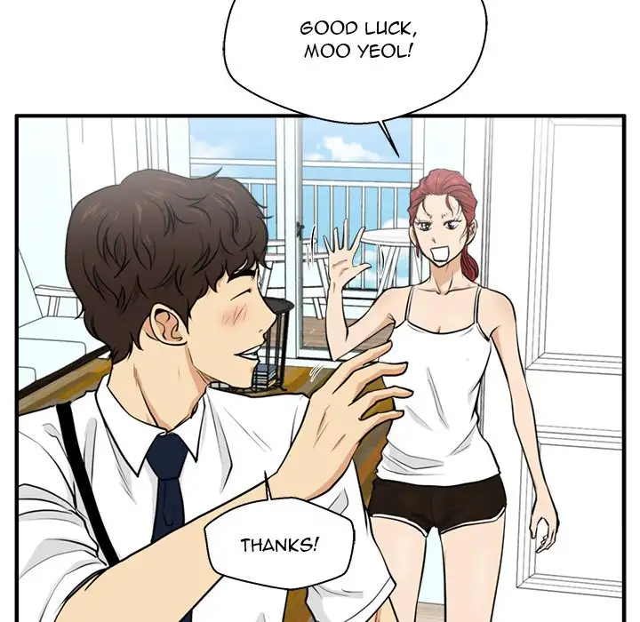 Mr. Kang Chapter 71 - Manhwa18.com