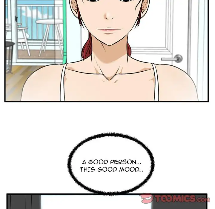 Mr. Kang Chapter 71 - Manhwa18.com