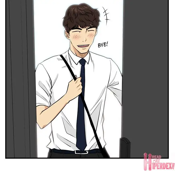 Mr. Kang Chapter 71 - Manhwa18.com