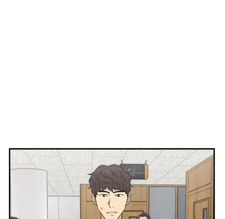 Mr. Kang Chapter 71 - Manhwa18.com