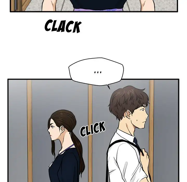 Mr. Kang Chapter 71 - Manhwa18.com