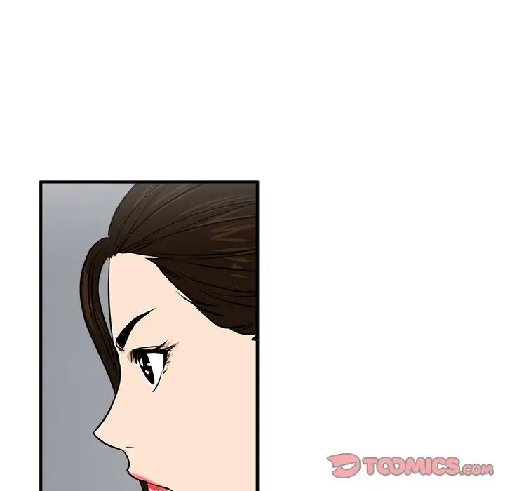 Mr. Kang Chapter 71 - Manhwa18.com