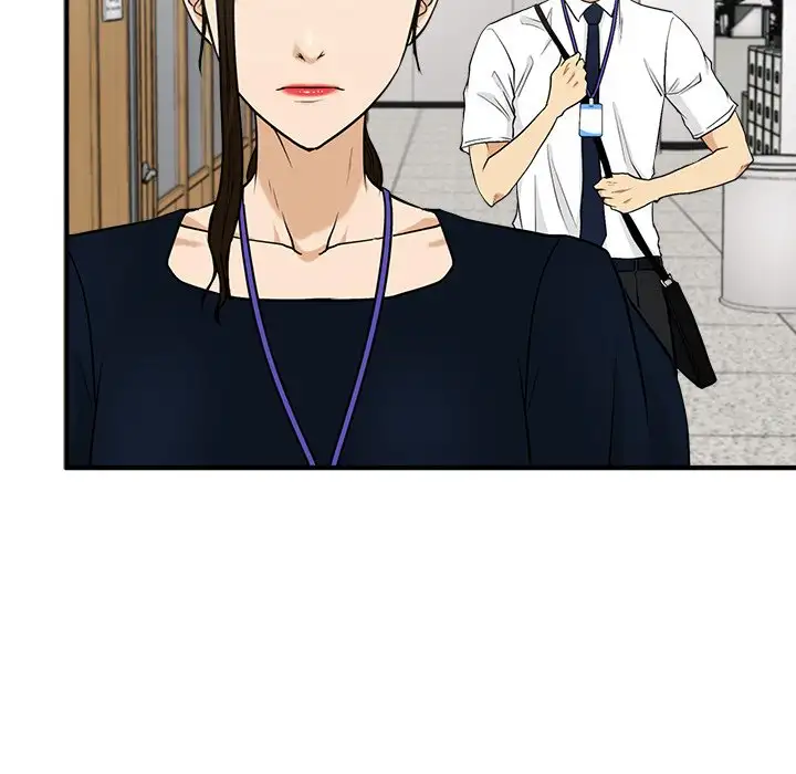 Mr. Kang Chapter 71 - Manhwa18.com