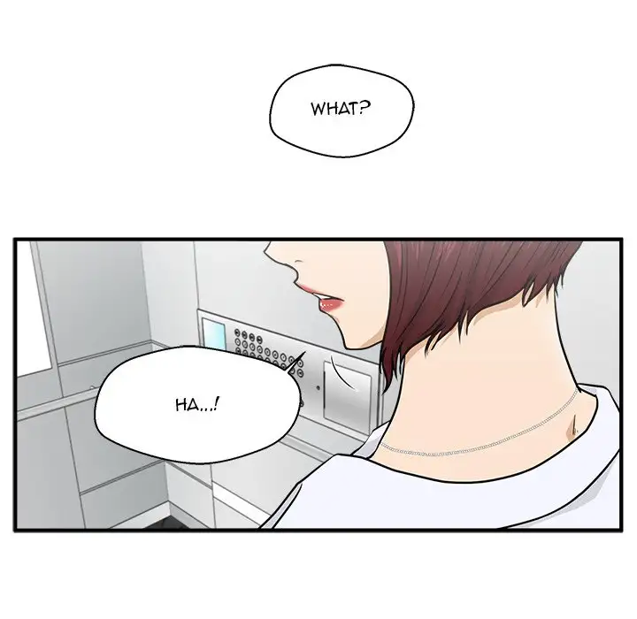 Mr. Kang Chapter 73 - Manhwa18.com