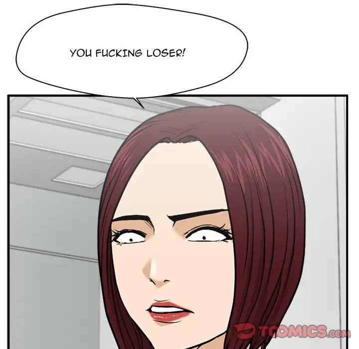 Mr. Kang Chapter 73 - Manhwa18.com