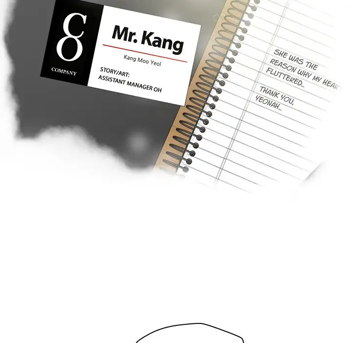 Mr. Kang Chapter 73 - Manhwa18.com