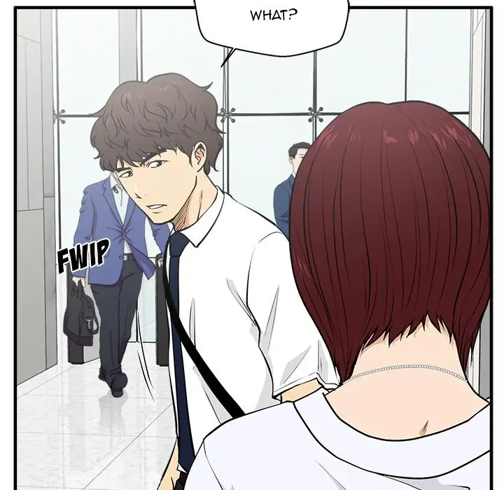 Mr. Kang Chapter 73 - Manhwa18.com