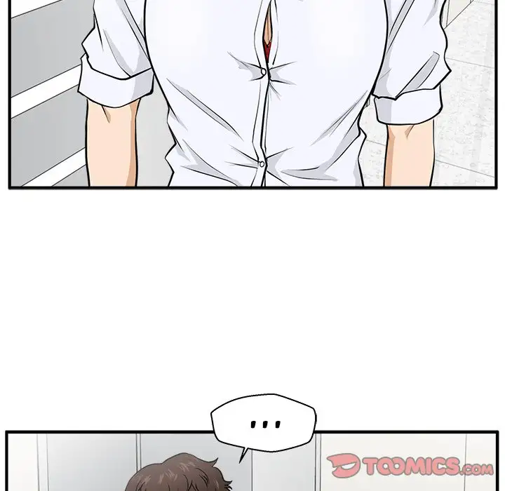 Mr. Kang Chapter 73 - Manhwa18.com