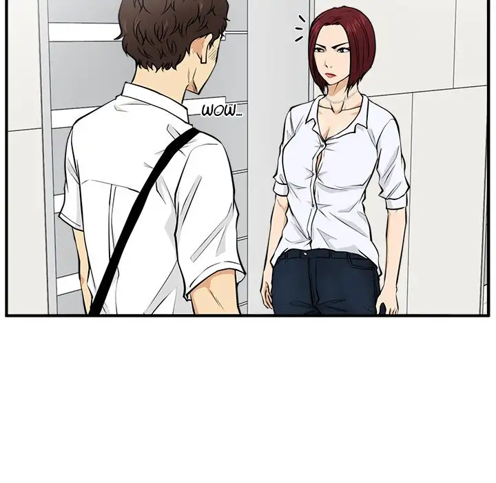 Mr. Kang Chapter 73 - Manhwa18.com