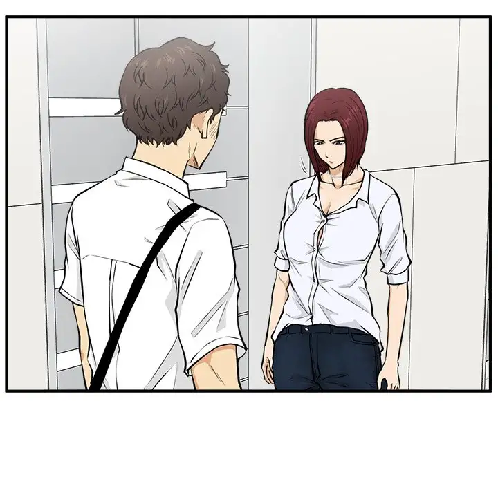 Mr. Kang Chapter 73 - Manhwa18.com