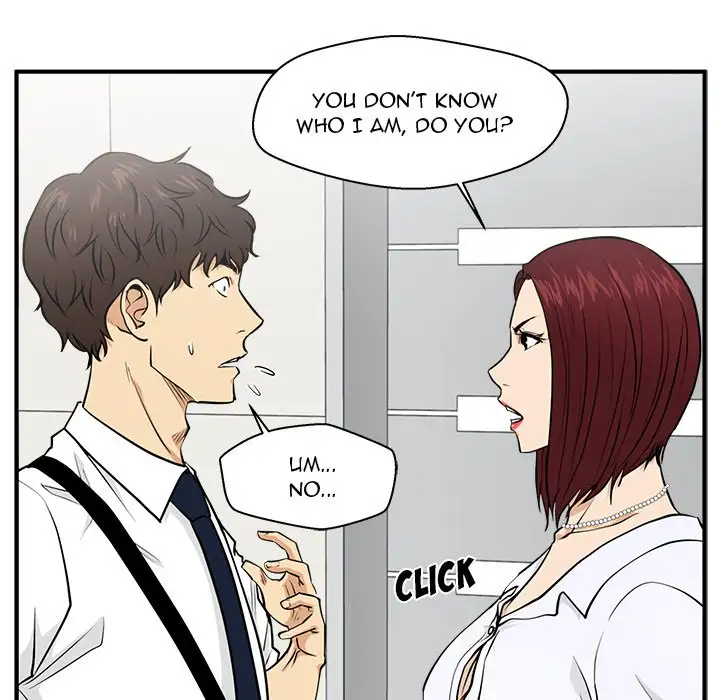 Mr. Kang Chapter 73 - Manhwa18.com