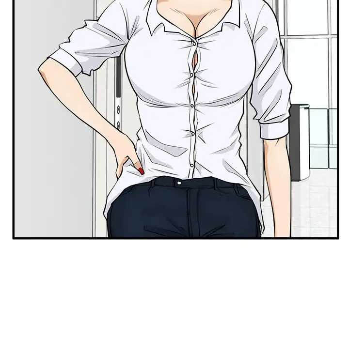 Mr. Kang Chapter 73 - Manhwa18.com