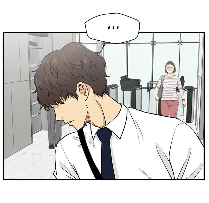 Mr. Kang Chapter 73 - Manhwa18.com