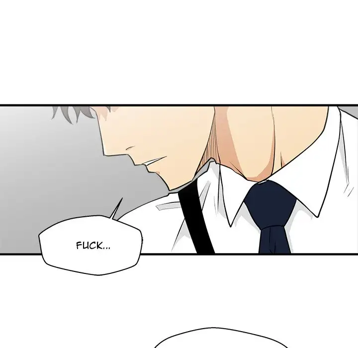 Mr. Kang Chapter 73 - Manhwa18.com