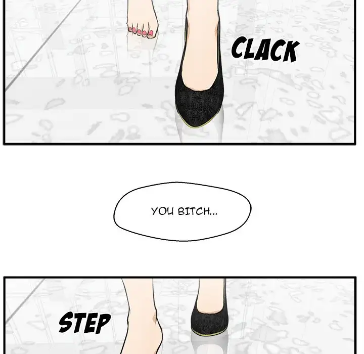 Mr. Kang Chapter 73 - Manhwa18.com