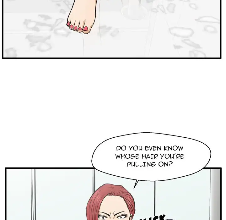 Mr. Kang Chapter 73 - Manhwa18.com