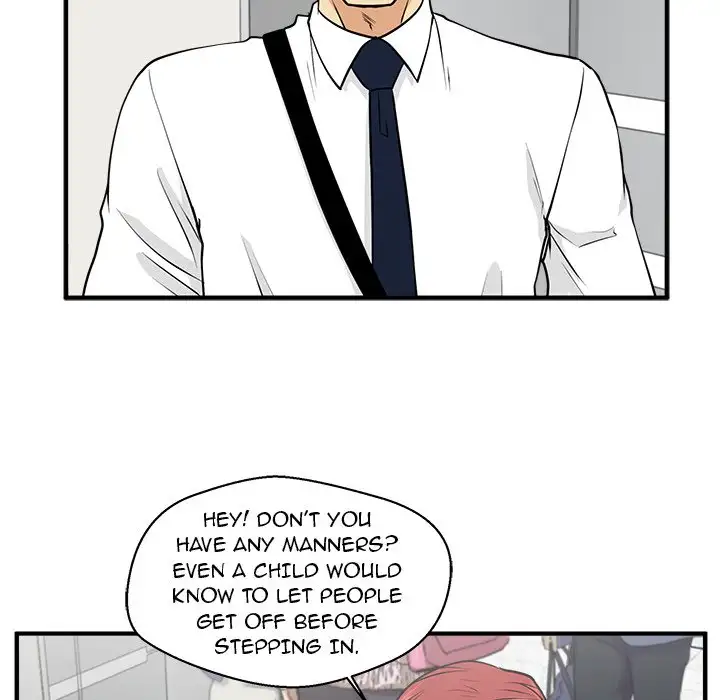 Mr. Kang Chapter 73 - Manhwa18.com