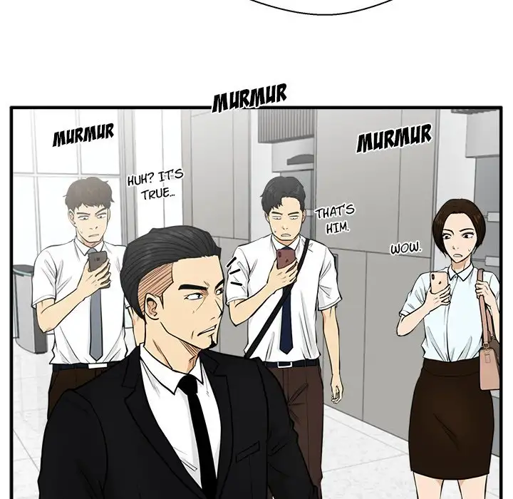 Mr. Kang Chapter 73 - Manhwa18.com