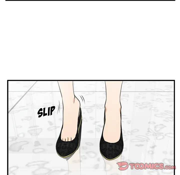 Mr. Kang Chapter 73 - Manhwa18.com