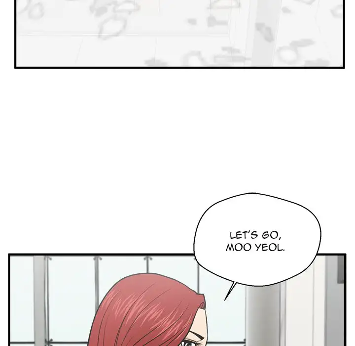 Mr. Kang Chapter 73 - Manhwa18.com