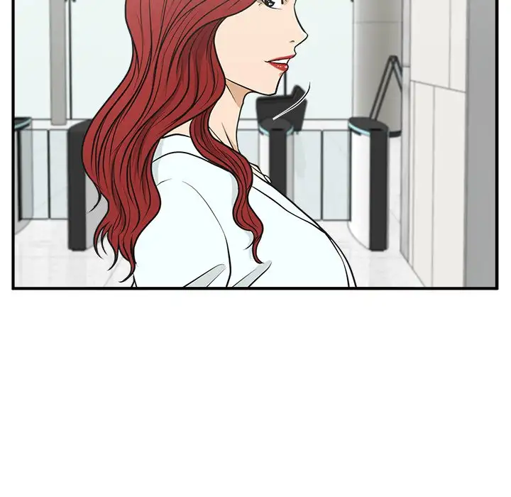 Mr. Kang Chapter 73 - Manhwa18.com