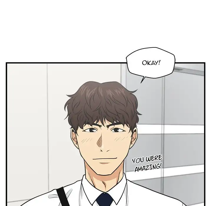 Mr. Kang Chapter 73 - Manhwa18.com