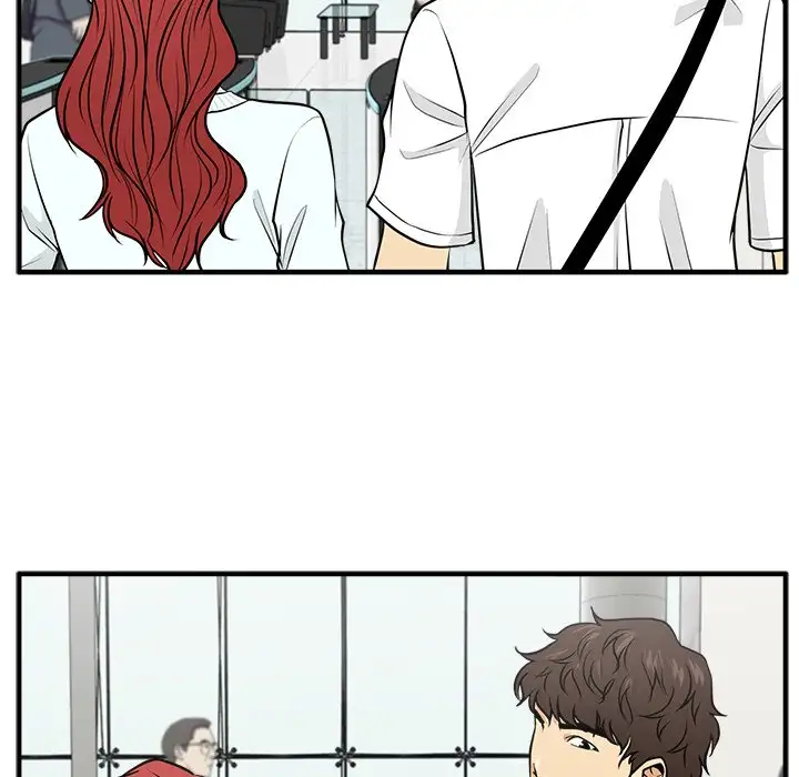 Mr. Kang Chapter 73 - Manhwa18.com