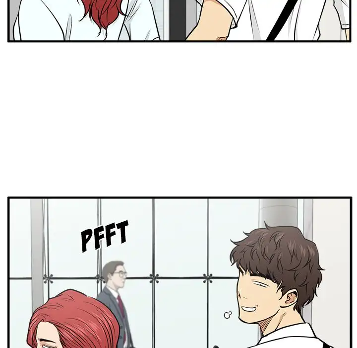 Mr. Kang Chapter 73 - Manhwa18.com