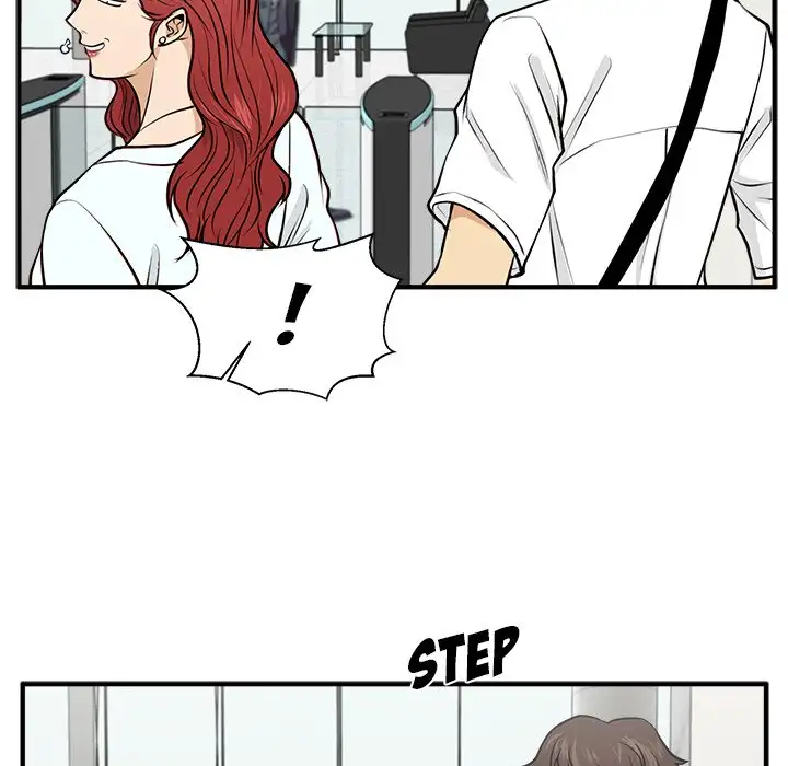 Mr. Kang Chapter 73 - Manhwa18.com