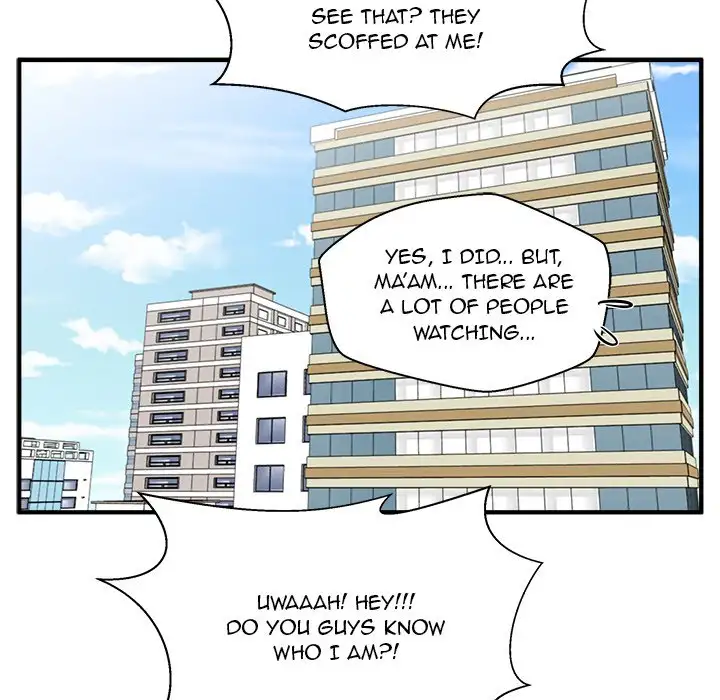 Mr. Kang Chapter 73 - Manhwa18.com