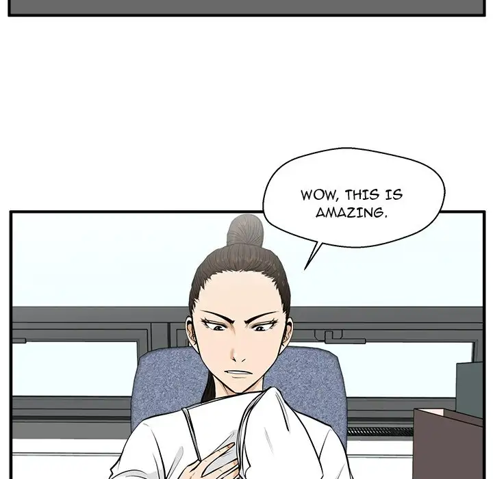 Mr. Kang Chapter 73 - Manhwa18.com