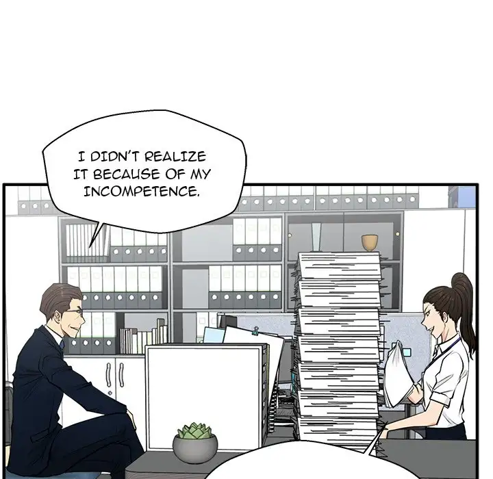 Mr. Kang Chapter 73 - Manhwa18.com