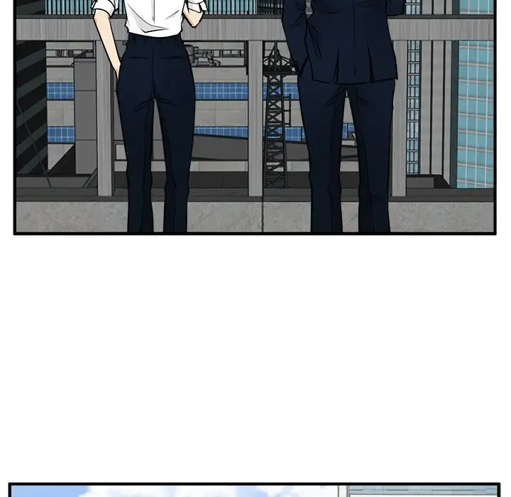 Mr. Kang Chapter 73 - Manhwa18.com