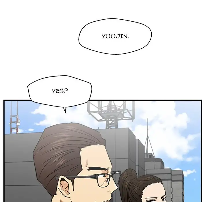 Mr. Kang Chapter 73 - Manhwa18.com